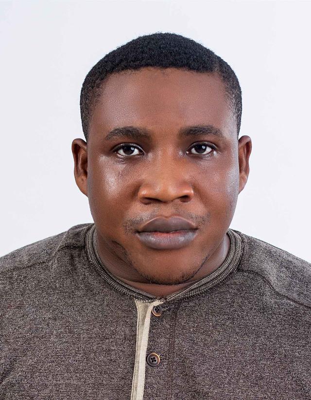 Olawole Felix Olatubora