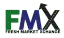 Fresh Market Xchange (FMX) 路 Contract